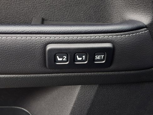 Used 2023 Toyota 4Runner Limited image 31