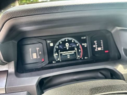 New 2025 Toyota Tacoma SR5 image 24