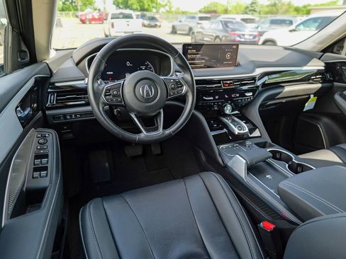 Used 2023 Acura MDX SH-AWD w/ Technology Package image 42