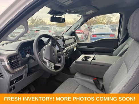 Used 2024 Ford F150 XLT image 8