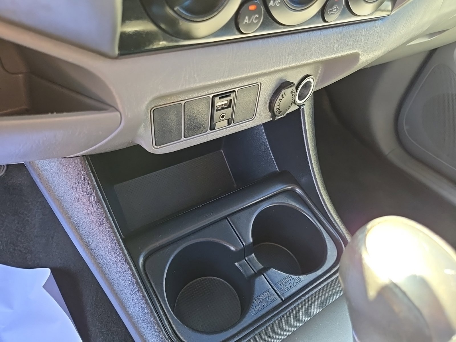 Used 2015 Toyota Tacoma 2WD Access Cab w/ SR5 Package image 21