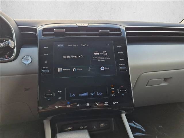 Used 2024 Hyundai Tucson SEL FWD image 14