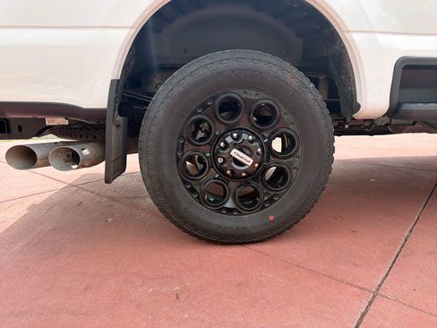 Used 2026 Ford F250 XLT w/ XLT Premium Package image 33