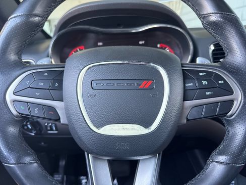 Used 2019 Dodge Durango GT w/ Blacktop Package AWD/4WD image 27