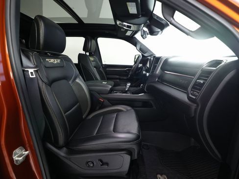 Used 2024 RAM 1500 TRX image 13