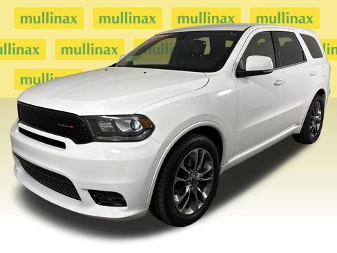 Used 2019 Dodge Durango GT image 13