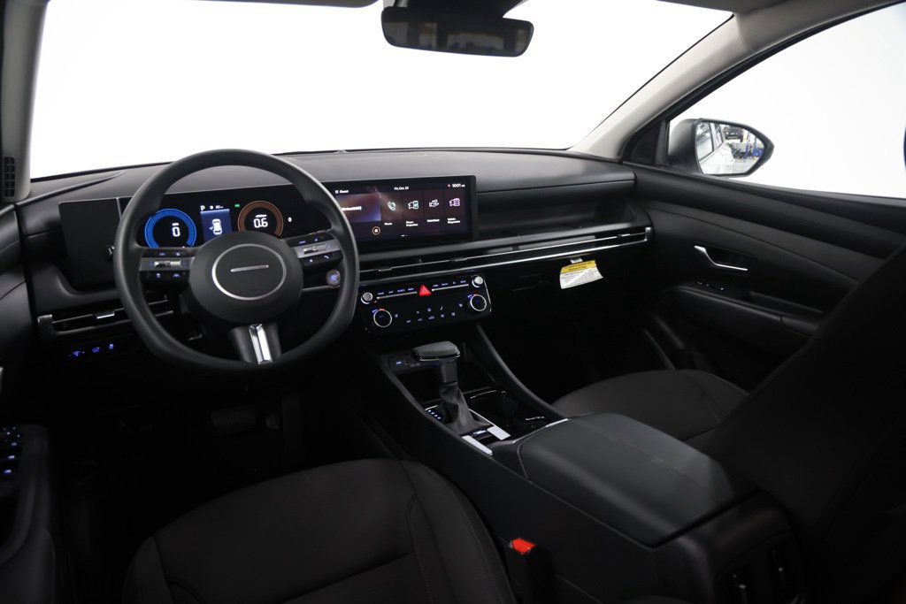 New 2026 Hyundai Tucson SEL FWD image 14
