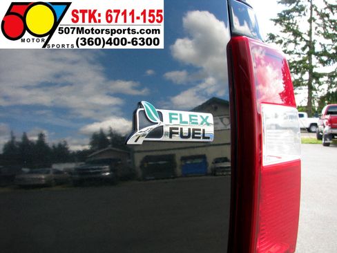 Used 2011 Ford Expedition Limited w/ 301A Rapid Spec Order Code image 27