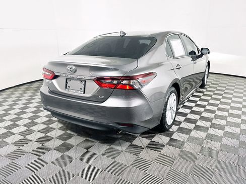 Used 2023 Toyota Camry LE image 3