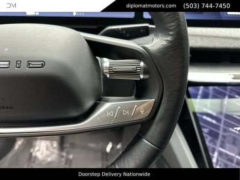 Used 2024 Lucid Air Touring AWD/4WD image 29