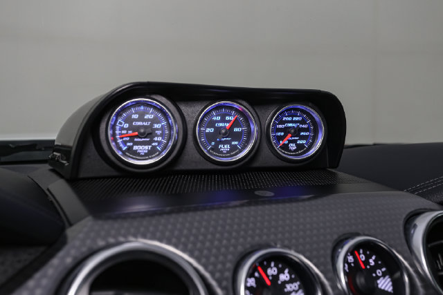 Used 2021 Ford Mustang GT Premium w/ GT Performance Package RWD image 21