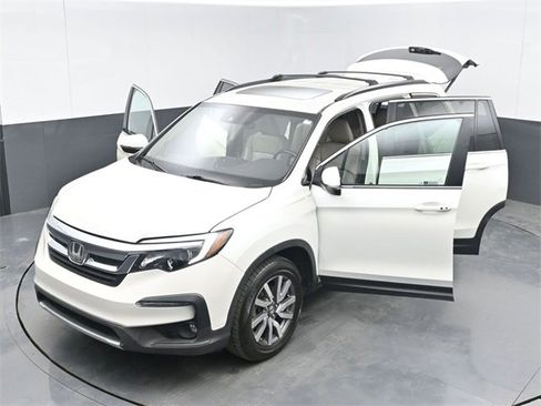 Used 2019 Honda Pilot EX-L image 54