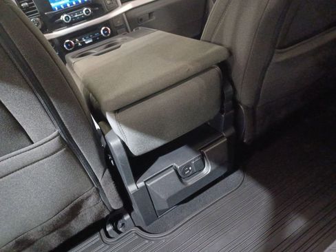 Used 2023 Ford F150 XLT w/ Equipment Group 301A Mid image 22