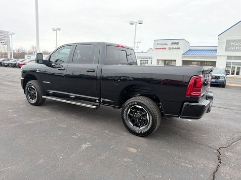 Used 2026 RAM 2500 Laramie image 3