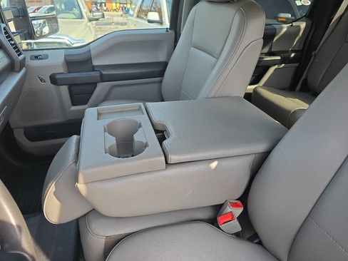 Used 2019 Ford F350 XL w/ STX Appearance Package image 32