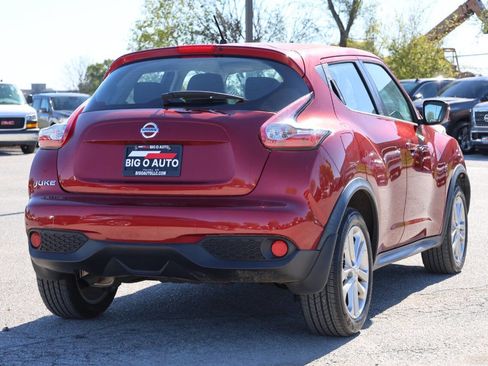 Used 2017 Nissan Juke S image 9
