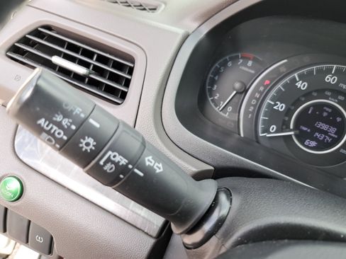 Used 2014 Honda CR-V EX-L image 26