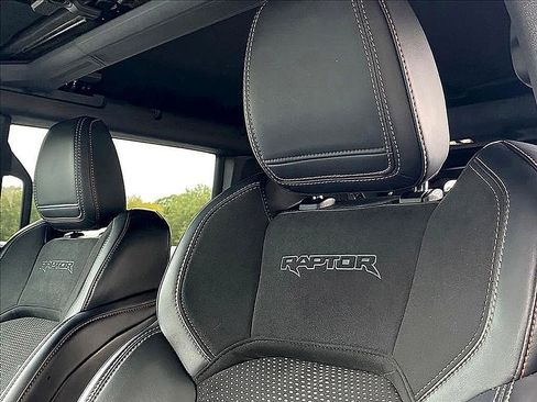 Used 2023 Ford Bronco Raptor image 17