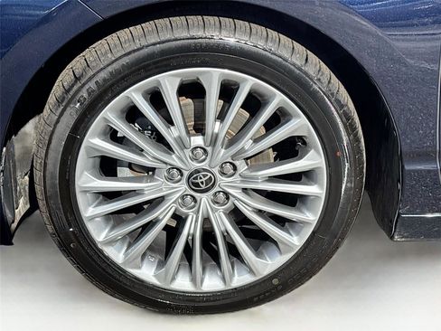 Used 2022 Toyota Avalon Limited w/ Advanced Safety Package image 33