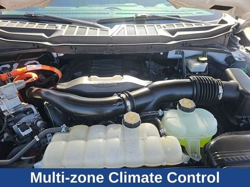 Used 2022 Ford F150 XLT w/ Equipment Group 302A High image 17