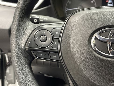 Certified 2023 Toyota Corolla LE image 19