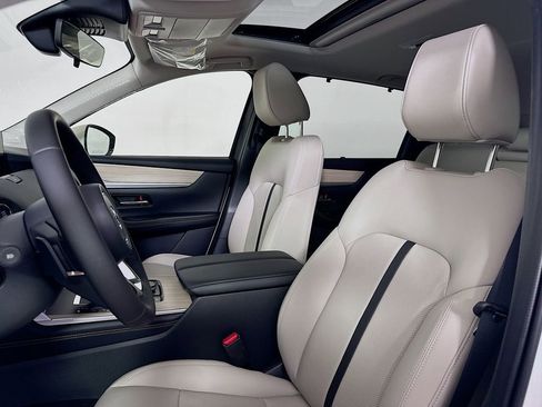 New 2026 MAZDA CX-90 3.3 Turbo w/ Preferred Package image 7