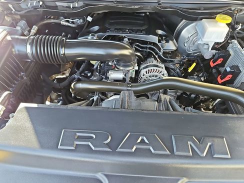 Used 2020 RAM 1500 Lone Star image 21