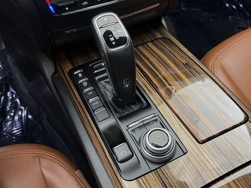 Used 2019 Maserati Ghibli S Q4 image 25