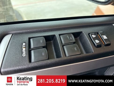 Used 2023 Toyota 4Runner SR5 Premium w/ Moonroof Package image 16