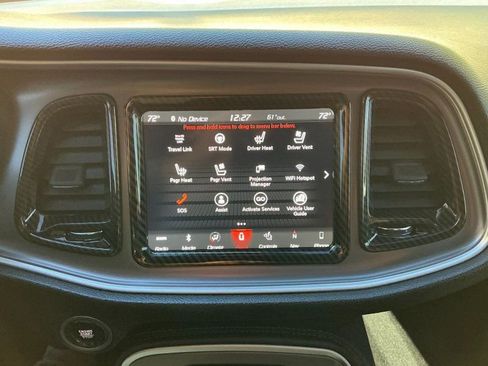 Used 2019 Dodge Challenger R/T Scat Pack w/ Shaker Package image 30