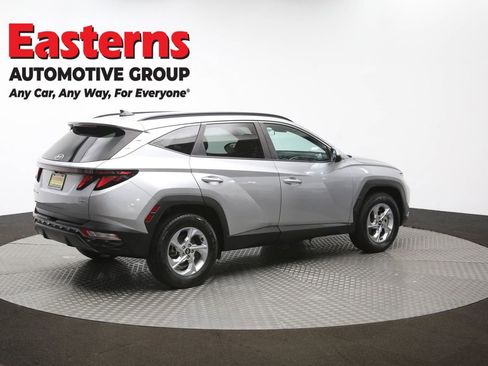 Used 2024 Hyundai Tucson SEL image 43