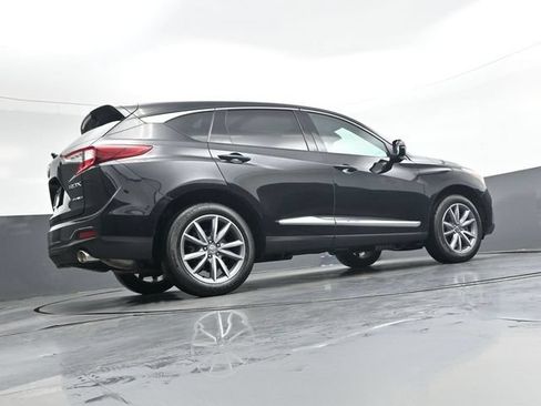 Used 2021 Acura RDX AWD w/ Technology Package image 21