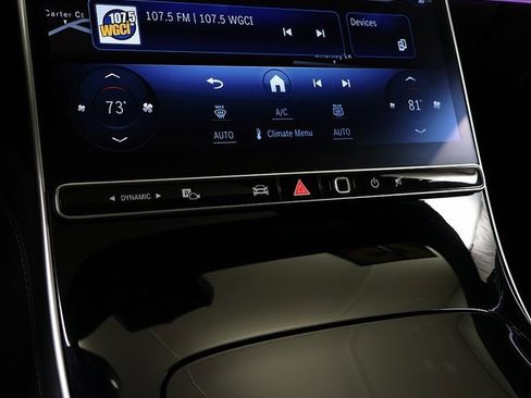 Certified 2025 Mercedes-Benz S 580 S 580 image 23