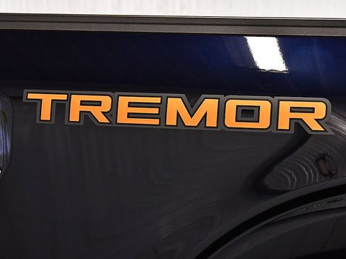 Used 2026 Ford F150 Tremor w/ Tow/Haul Package AWD/4WD image 11