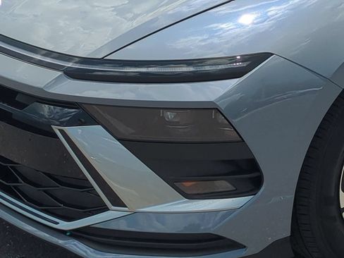 New 2026 Hyundai Sonata Blue FWD image 10