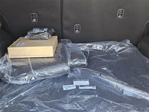 New 2026 Hyundai Tucson SE image 31