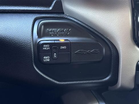 Used 2022 RAM 2500 Laramie image 18