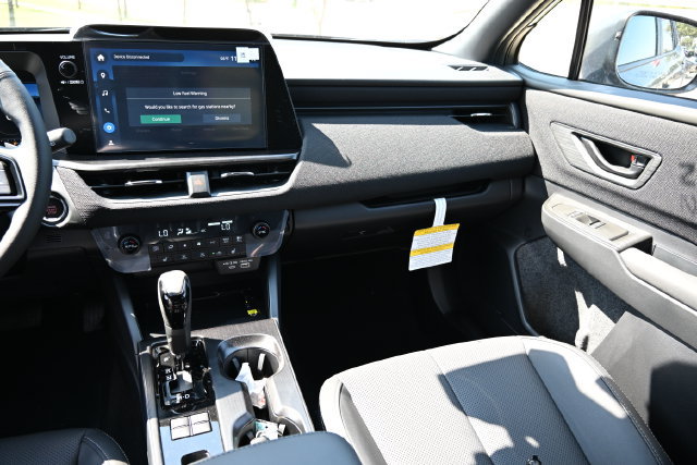 New 2026 Subaru Outback Limited XT AWD/4WD image 10