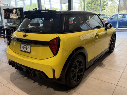 New 2026 MINI Cooper S FWD image 5