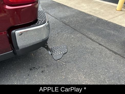 New 2025 RAM 1500 Tradesman image 14