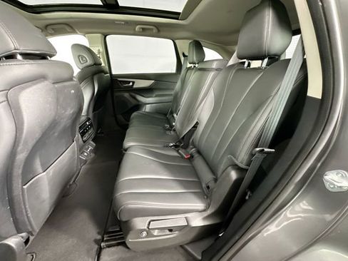 Used 2023 Acura MDX SH-AWD image 25