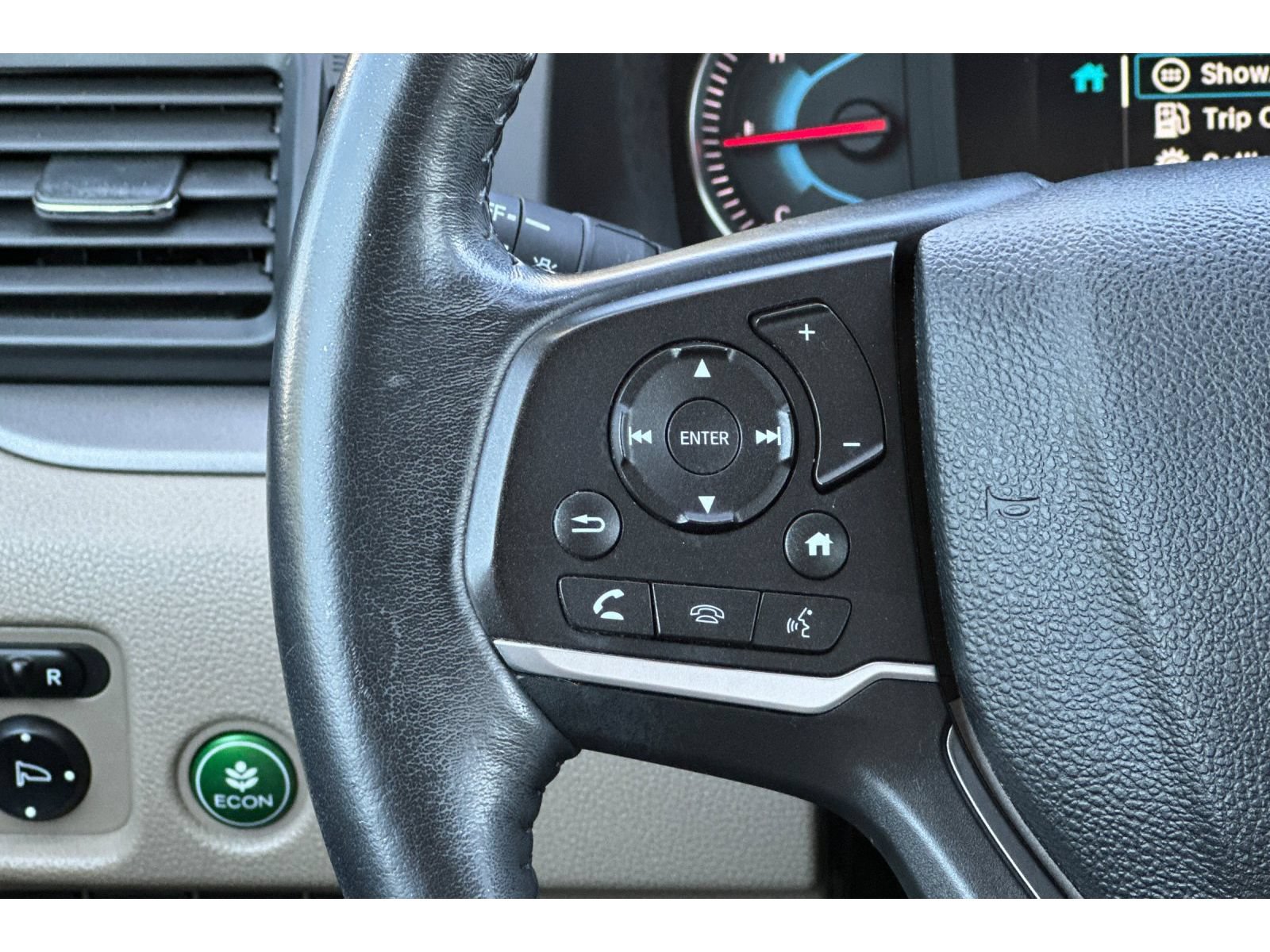 Used 2019 Honda Pilot EX-L image 34