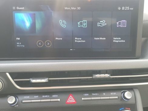 Used 2025 Hyundai Sonata SEL image 17