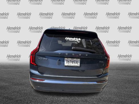 Used 2026 Volvo XC90 B6 Plus w/ Protection Package Premier AWD/4WD image 8