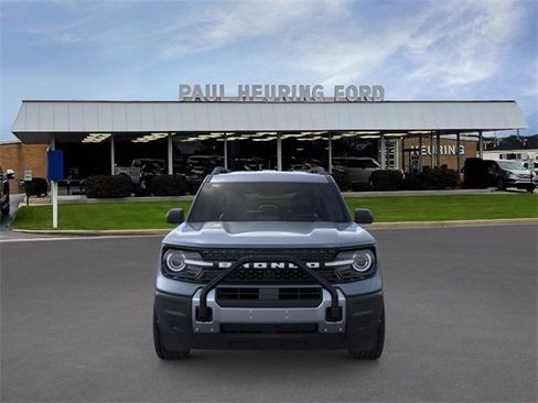 New 2025 Ford Bronco Sport Big Bend image 6