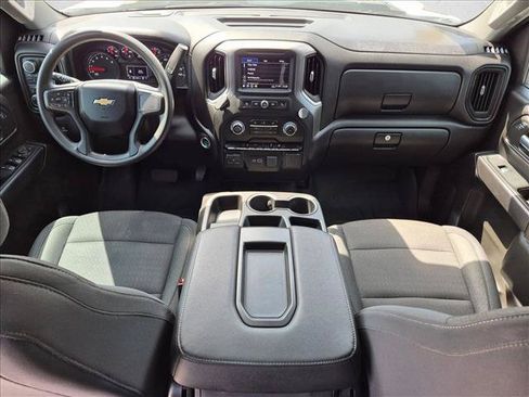 Used 2024 Chevrolet Silverado 2500 Custom w/ Custom Convenience Package AWD/4WD image 18