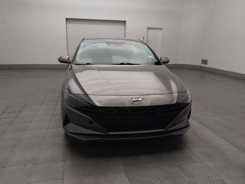 Used 2023 Hyundai Elantra SEL w/ Convenience Package image 14