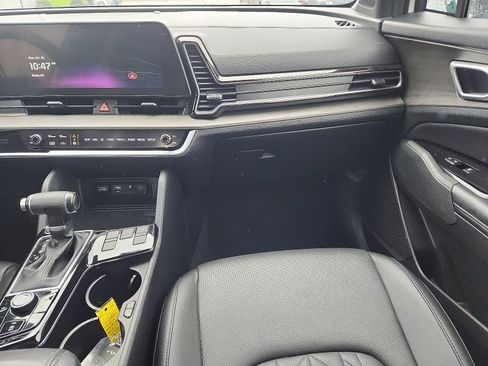 Used 2023 Kia Sportage X-Line w/ X-Line Premium Package image 11