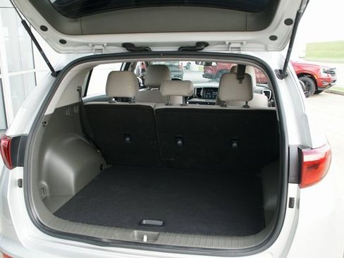 Used 2019 Kia Sportage LX w/ LX Popular Package image 23