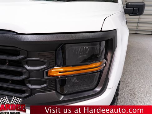 Used 2026 Ford F150 XL AWD/4WD image 8